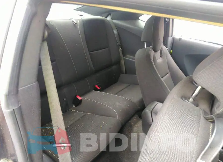 2G1FD1E39F9170422 Photo# 8