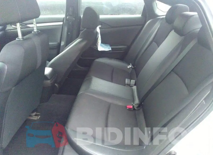 2HGFC2F87MH530172 Photo# 8