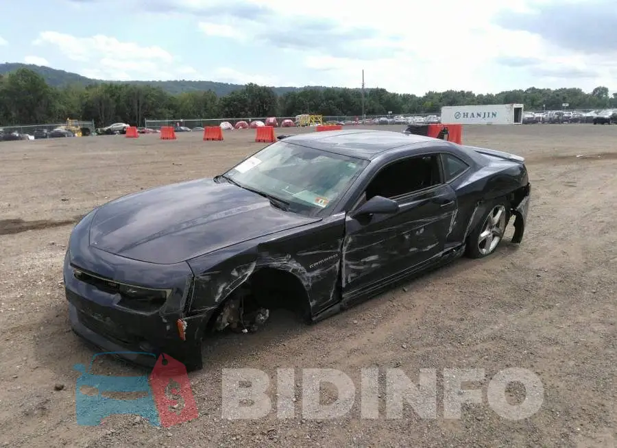 2G1FD1E39F9170422 Photo# 2