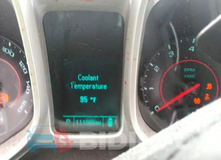 2G1FD1E39F9170422 Photo# 7
