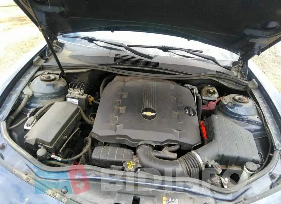 2G1FD1E39F9170422 Photo# 10