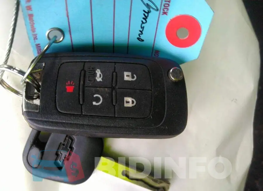 2G1FD1E39F9170422 Photo# 11