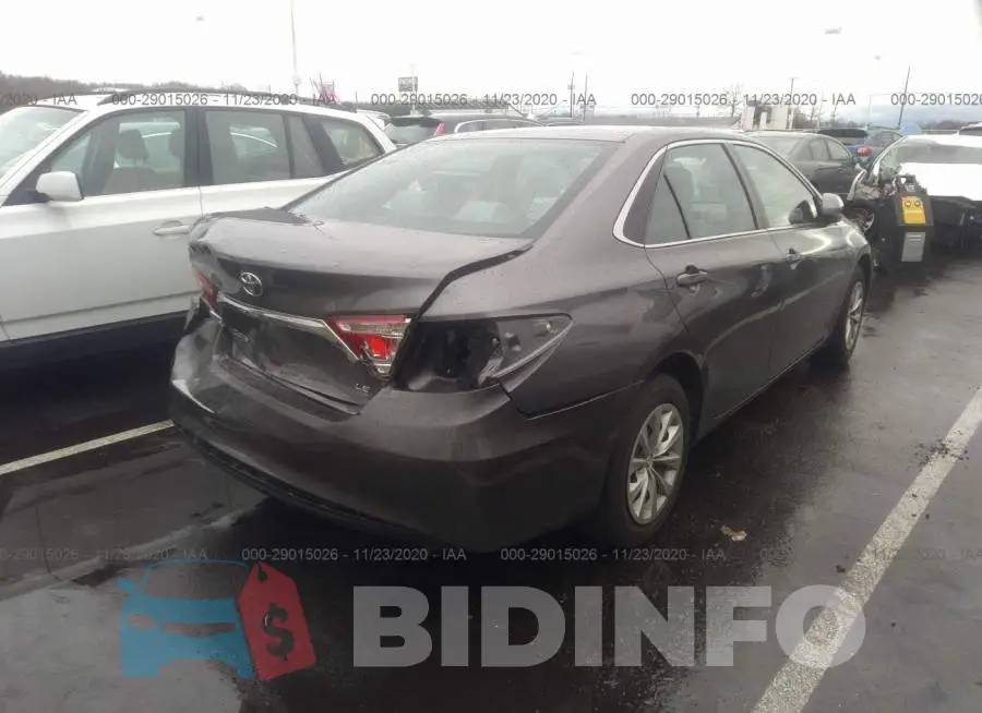 4T4BF1FK7FR510788 Photo# 4