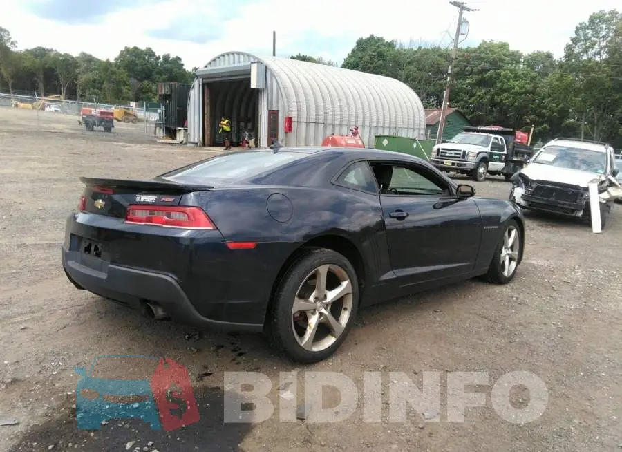 2G1FD1E39F9170422 Photo# 4