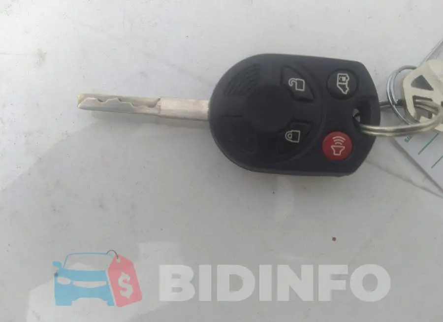 1FBZX2ZM7GKA30023 Photo# 11