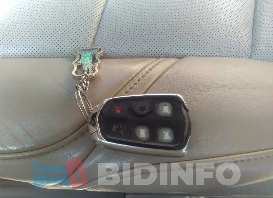 1GYS4SKJ2FR542200 Photo# 11