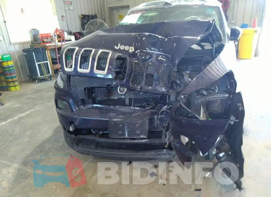 1C4PJMCS6FW552091 Photo# 6
