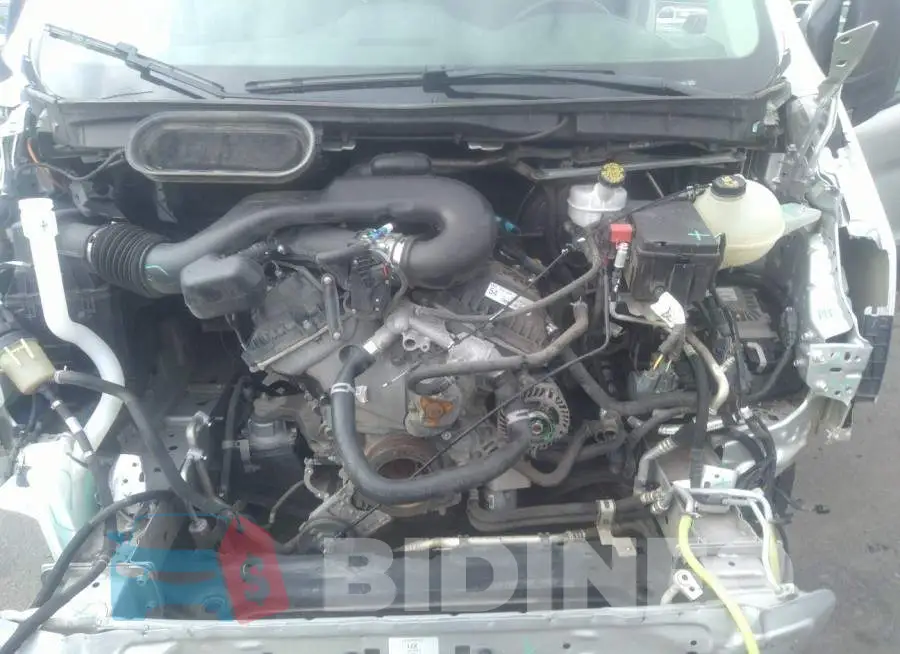 1FBZX2ZM7GKA30023 Photo# 10