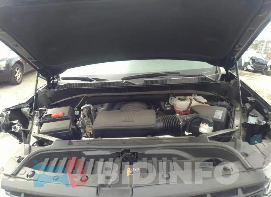 3GCUYDED6MG211007 Photo# 10