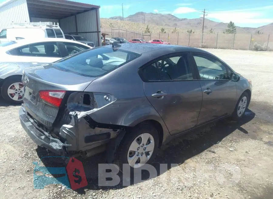 KNAFX4A66G5549163 Photo# 4