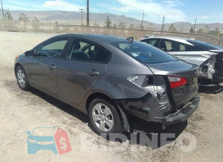 KNAFX4A66G5549163 Photo# 3