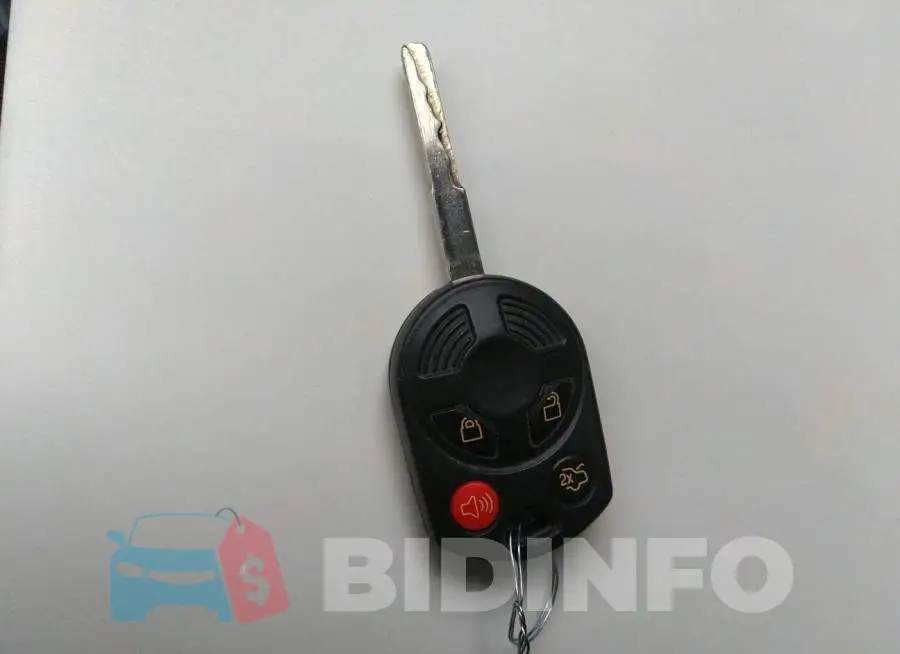1FADP3M26HL249641 Photo# 11
