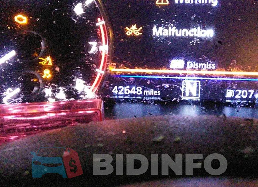 1N4BL4CVXLC257352 Photo# 7