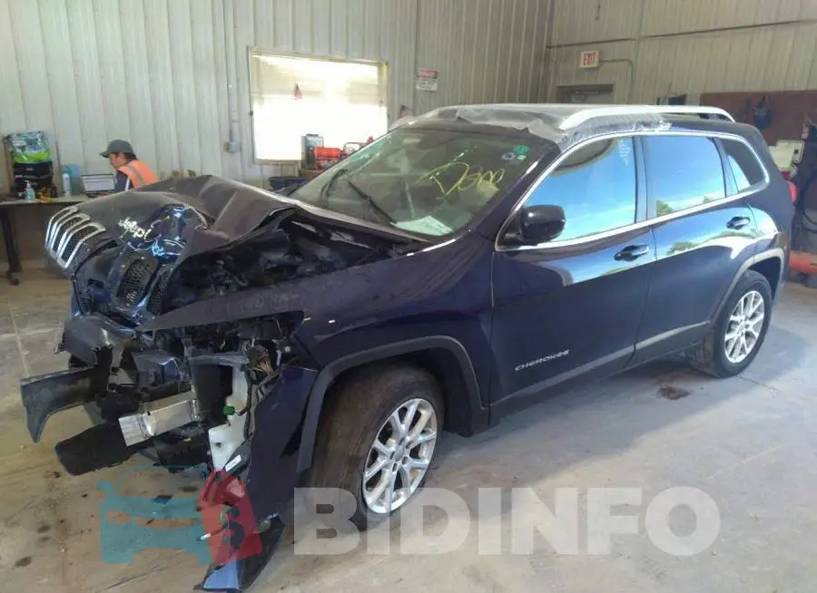 1C4PJMCS6FW552091 Photo# 2