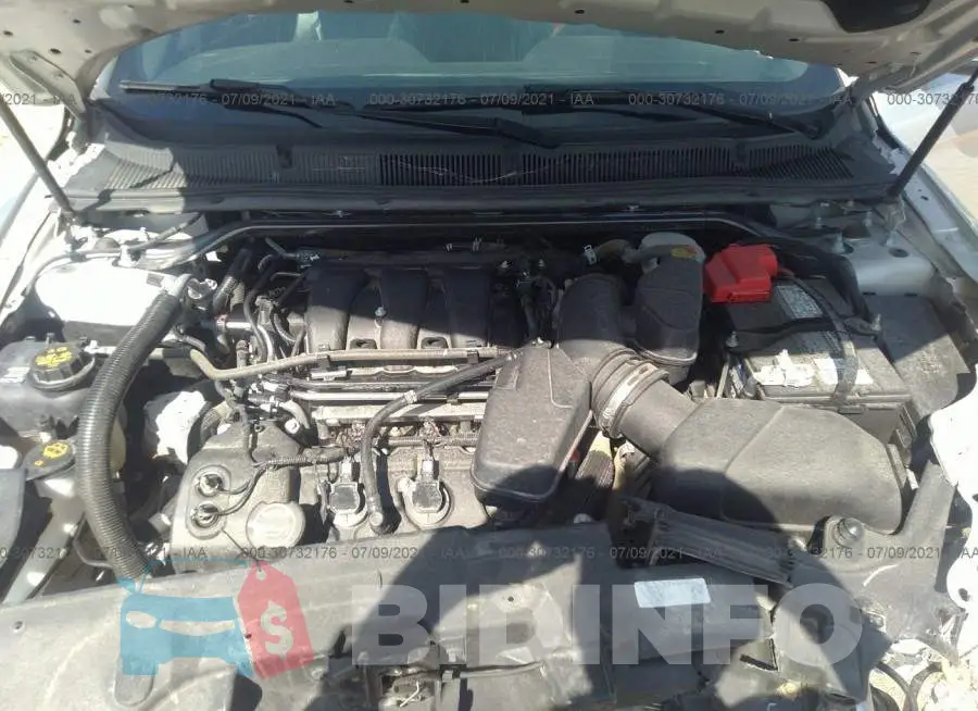 1FAHP2J8XHG124560 Photo# 10