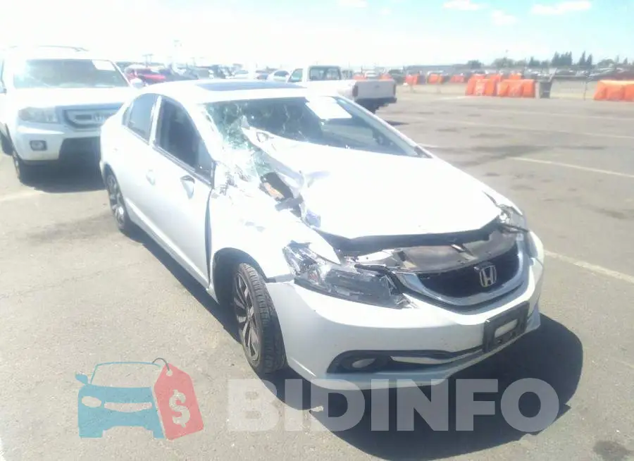 19XFB2F93FE244506 Photo# 6