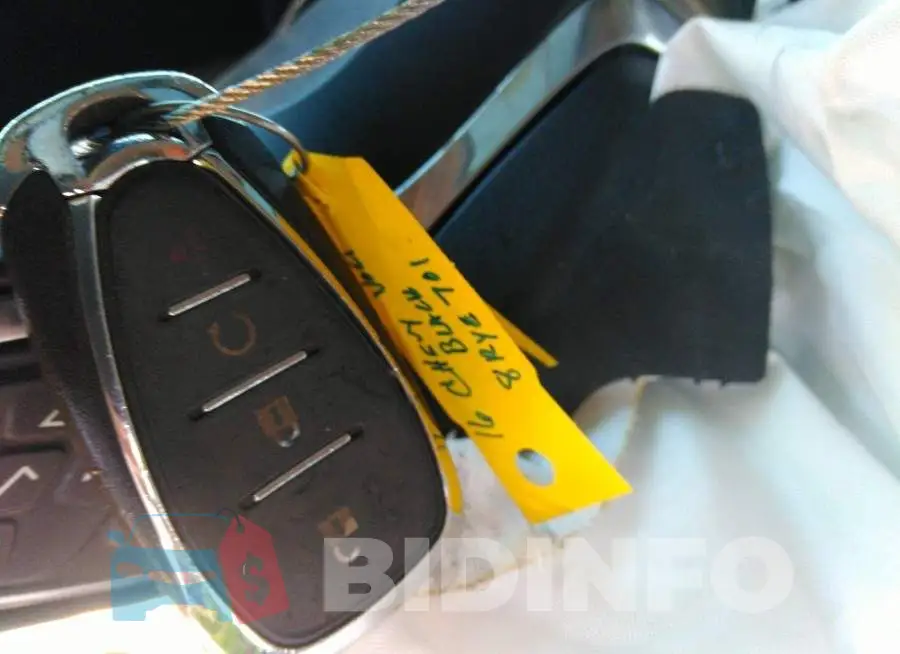 1G1RC6S50HU183021 Photo# 11
