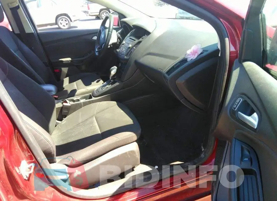 1FADP3K24GL388619 Photo# 5