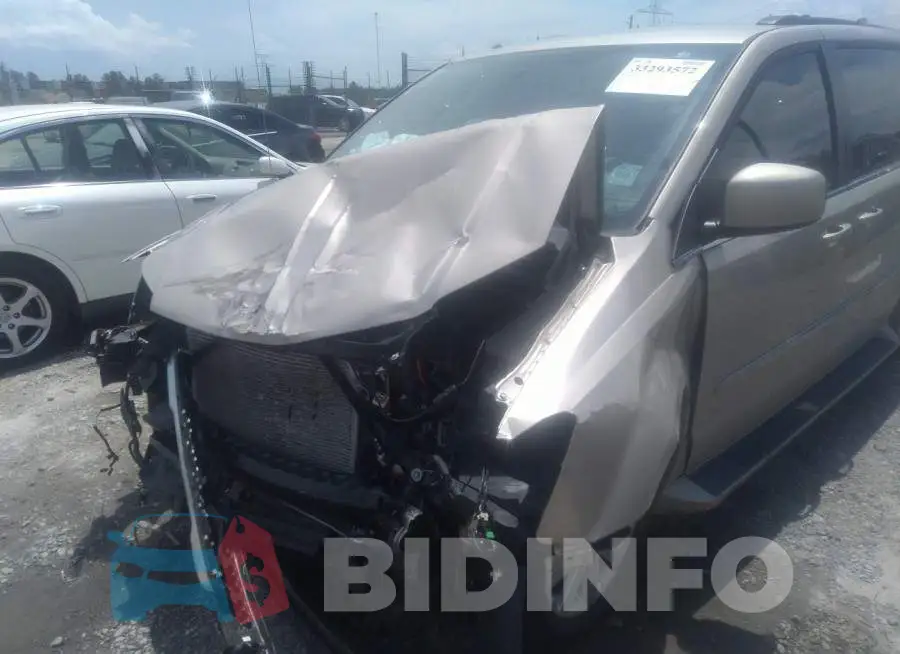 2C4RC1BG4GR150952 Photo# 6