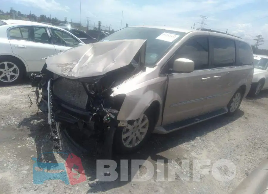 2C4RC1BG4GR150952 Photo# 2