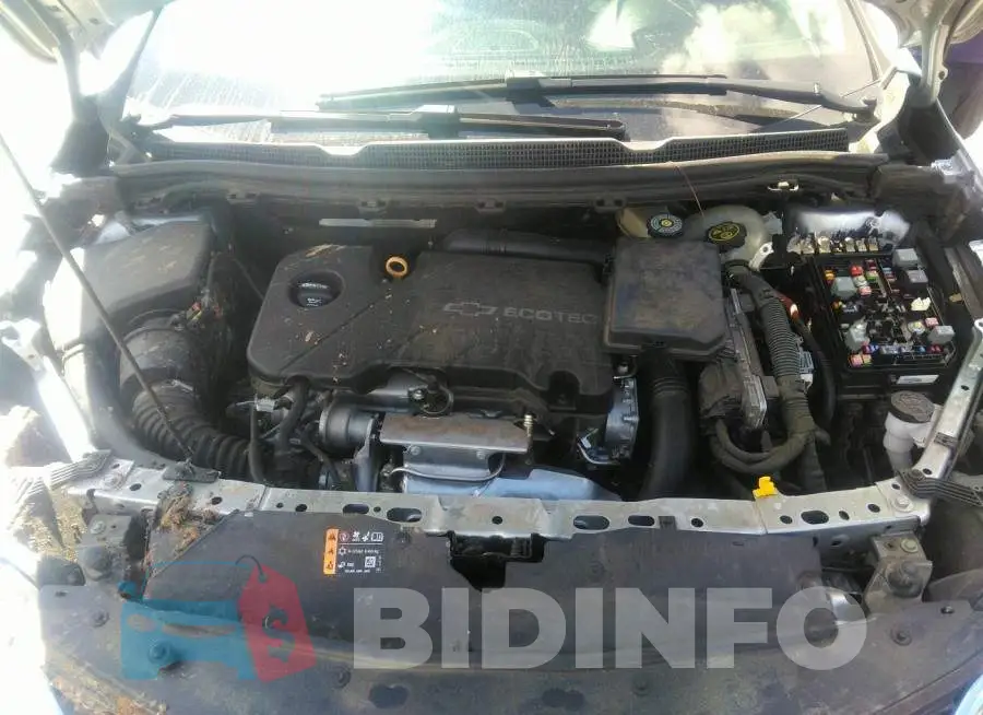 1G1BC5SMXJ7115140 Photo# 10