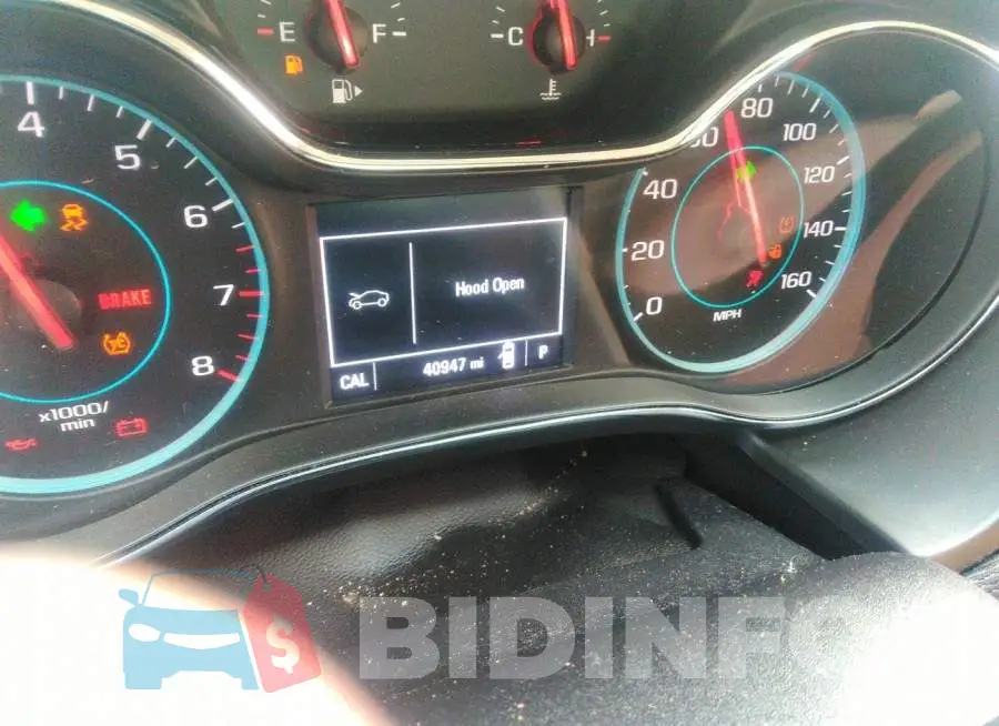 1G1BC5SMXJ7115140 Photo# 7