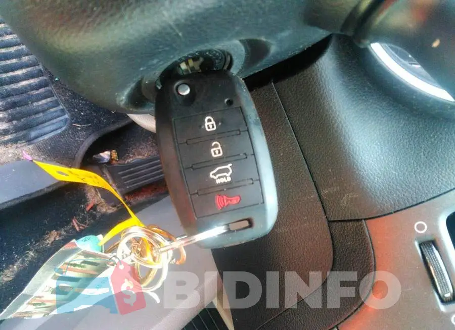 KNAFX4A67G5442753 Photo# 11
