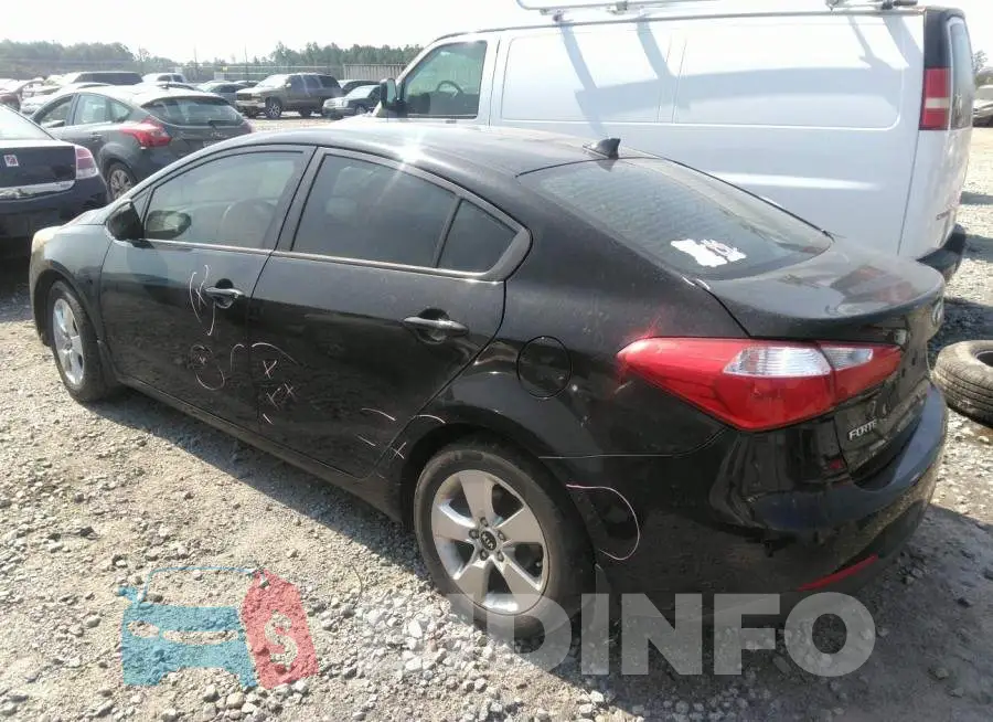 KNAFX4A67G5442753 Photo# 3