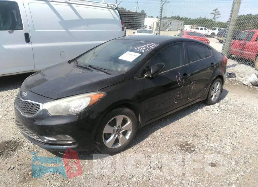 KNAFX4A67G5442753 Photo# 2
