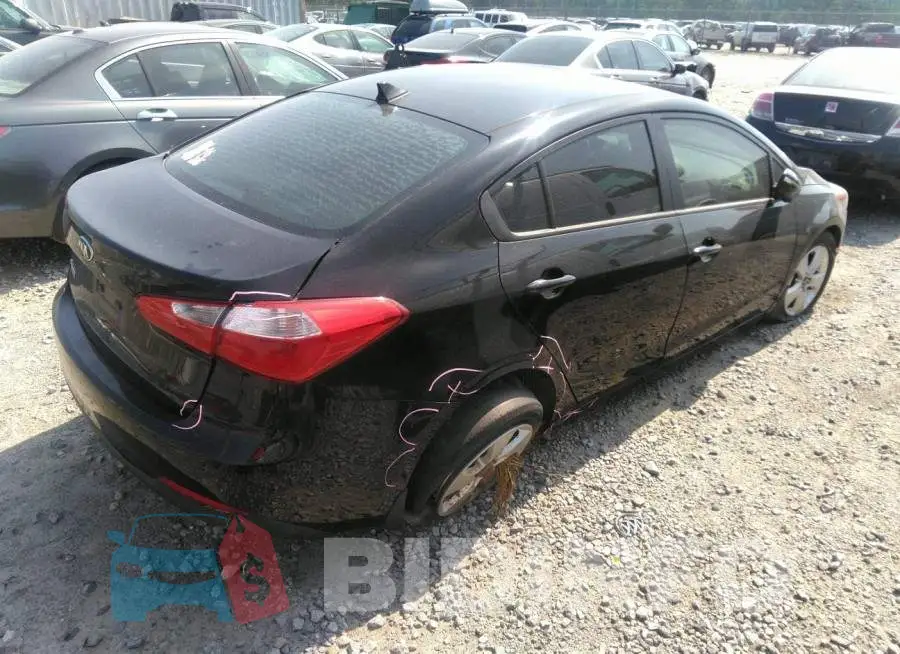 KNAFX4A67G5442753 Photo# 4