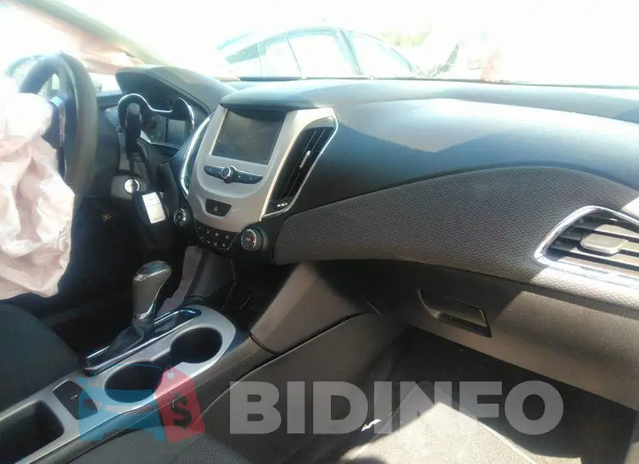 1G1BC5SMXJ7115140 Photo# 5