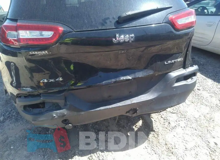1C4PJMDS9FW647307 Photo# 6