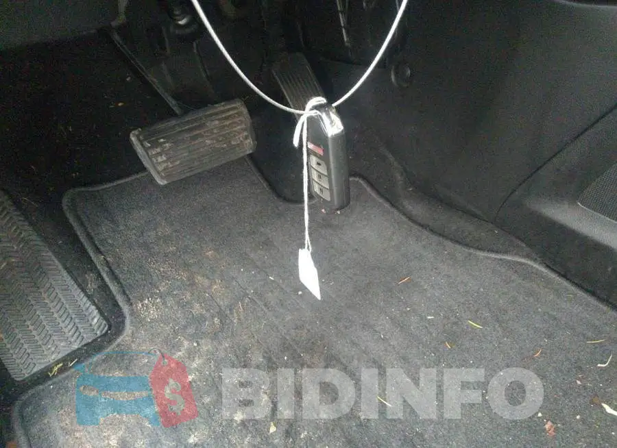 2HKRM3H76FH519788 Photo# 11