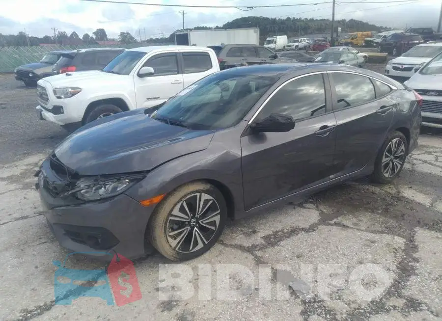 19XFC1F7XGE044858 Photo# 2