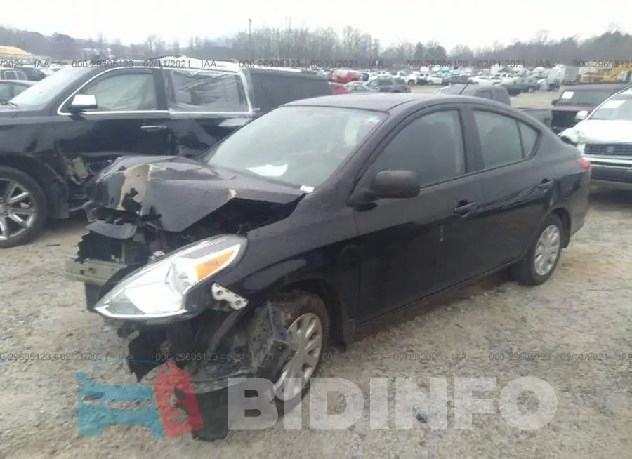 3N1CN7AP2FL862542 Photo# 2