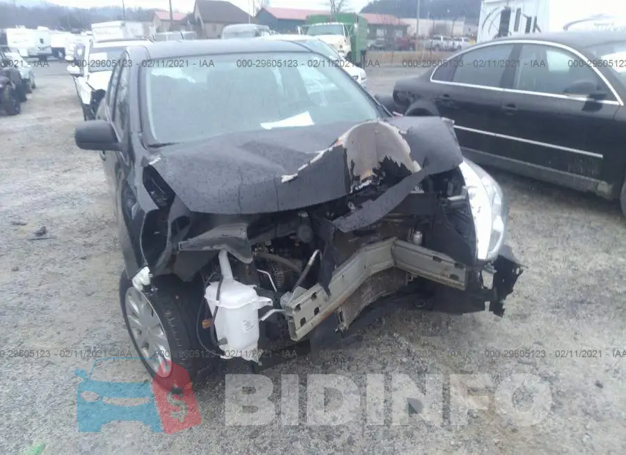 3N1CN7AP2FL862542 Photo# 6