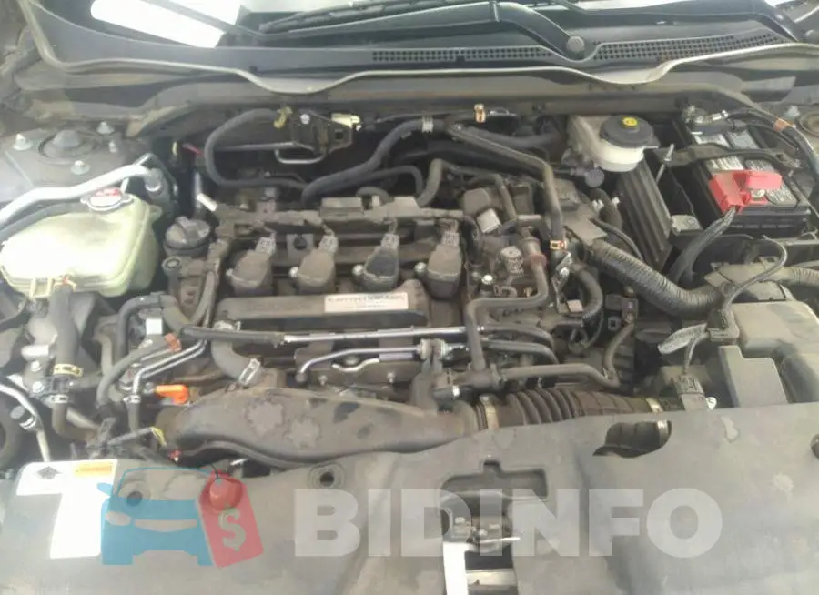 19XFC1F7XGE044858 Photo# 10