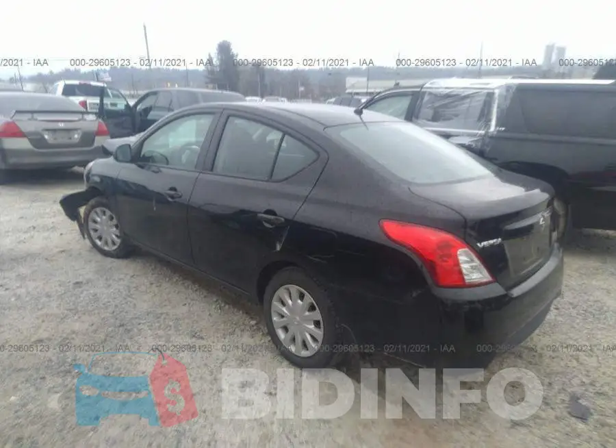 3N1CN7AP2FL862542 Photo# 3