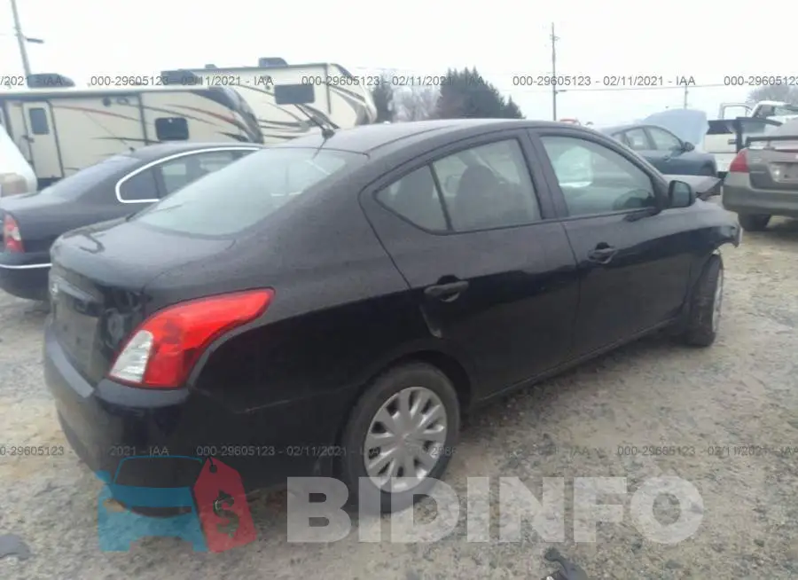3N1CN7AP2FL862542 Photo# 4