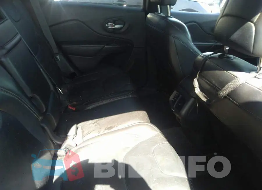 1C4PJMDS9FW647307 Photo# 8