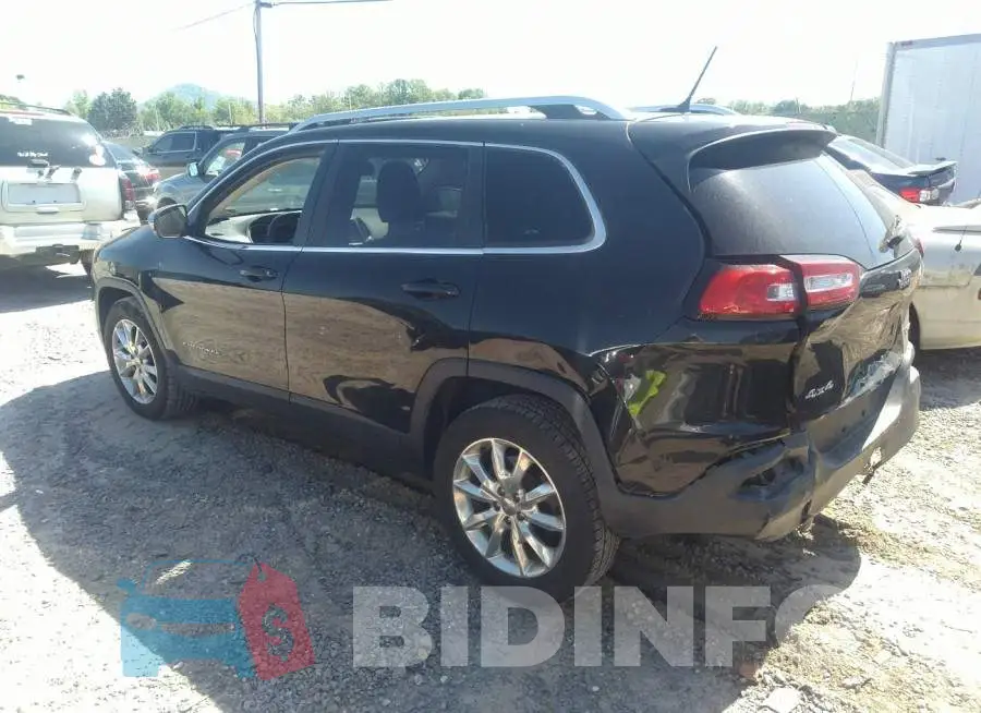 1C4PJMDS9FW647307 Photo# 3