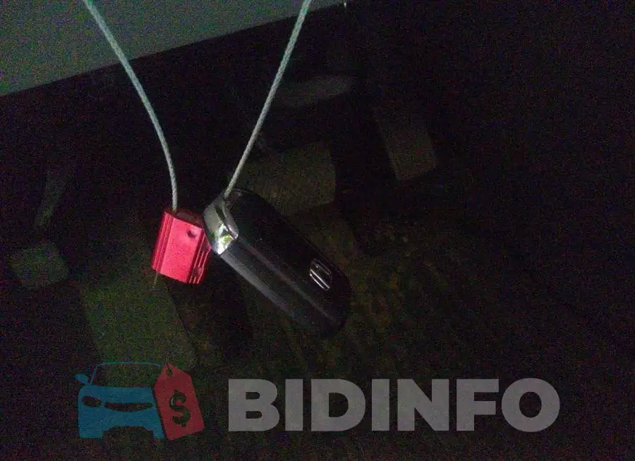 5FNYF6H3XJB014445 Photo# 11