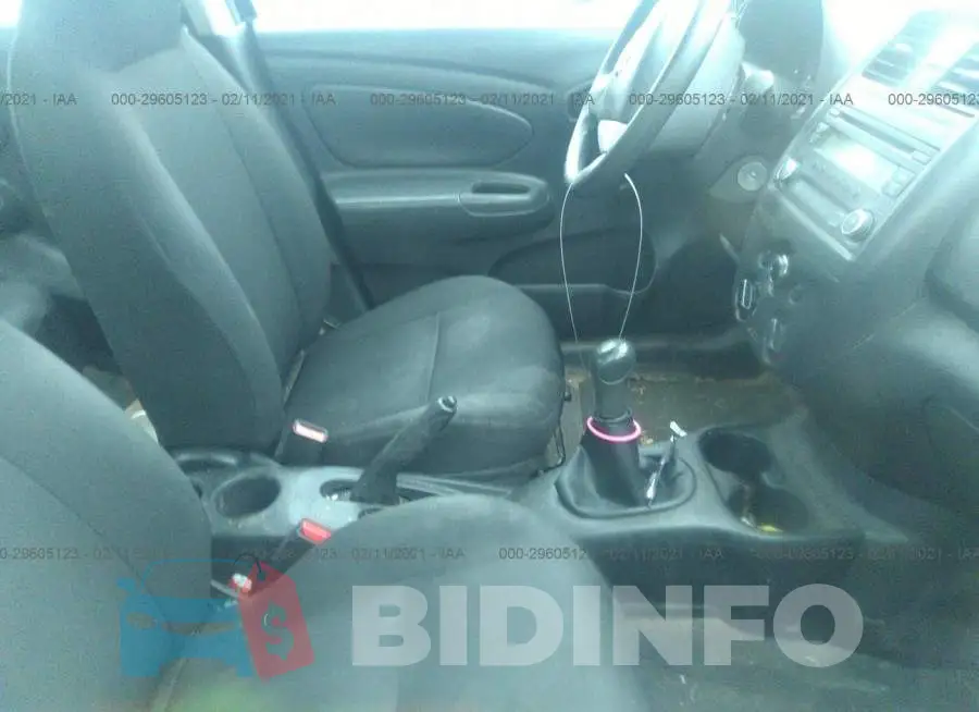 3N1CN7AP2FL862542 Photo# 5