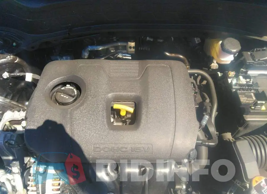 KNDEPCAA3N7330627 Photo# 10