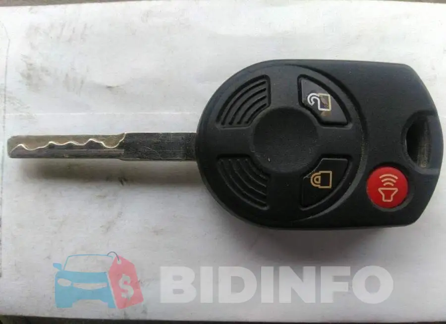 1FMCU9GDXJUD08152 Photo# 11