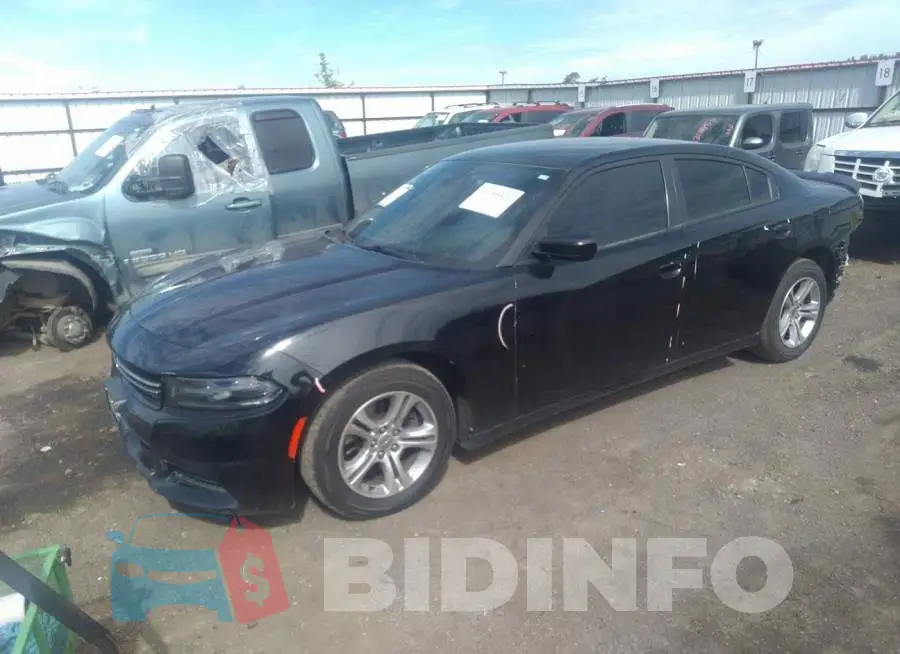 2C3CDXBG5FH790585 Photo# 2