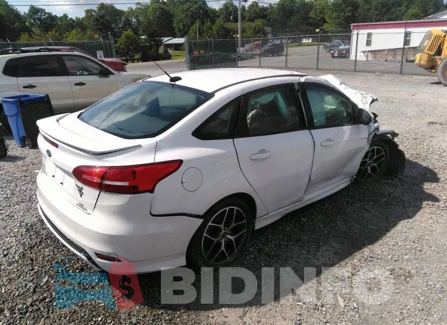 1FADP3F26FL299305 Photo# 4