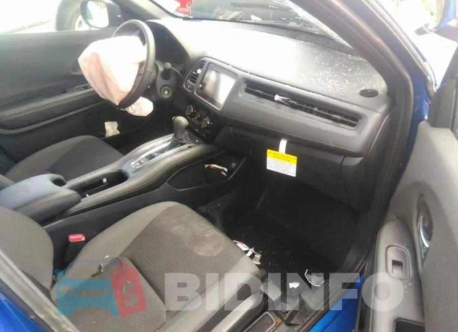 3CZRU6H10NM760231 Photo# 5