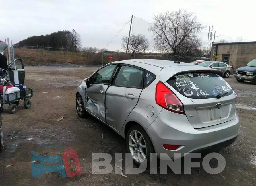 3FADP4EJXFM105856 Photo# 3