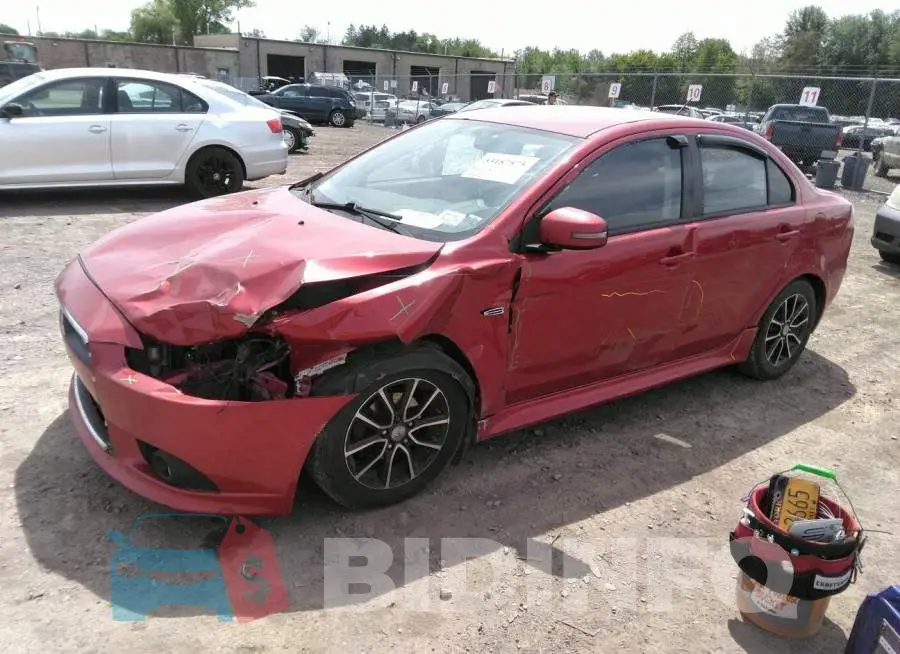 JA32V2FW6FU015054 Photo# 2
